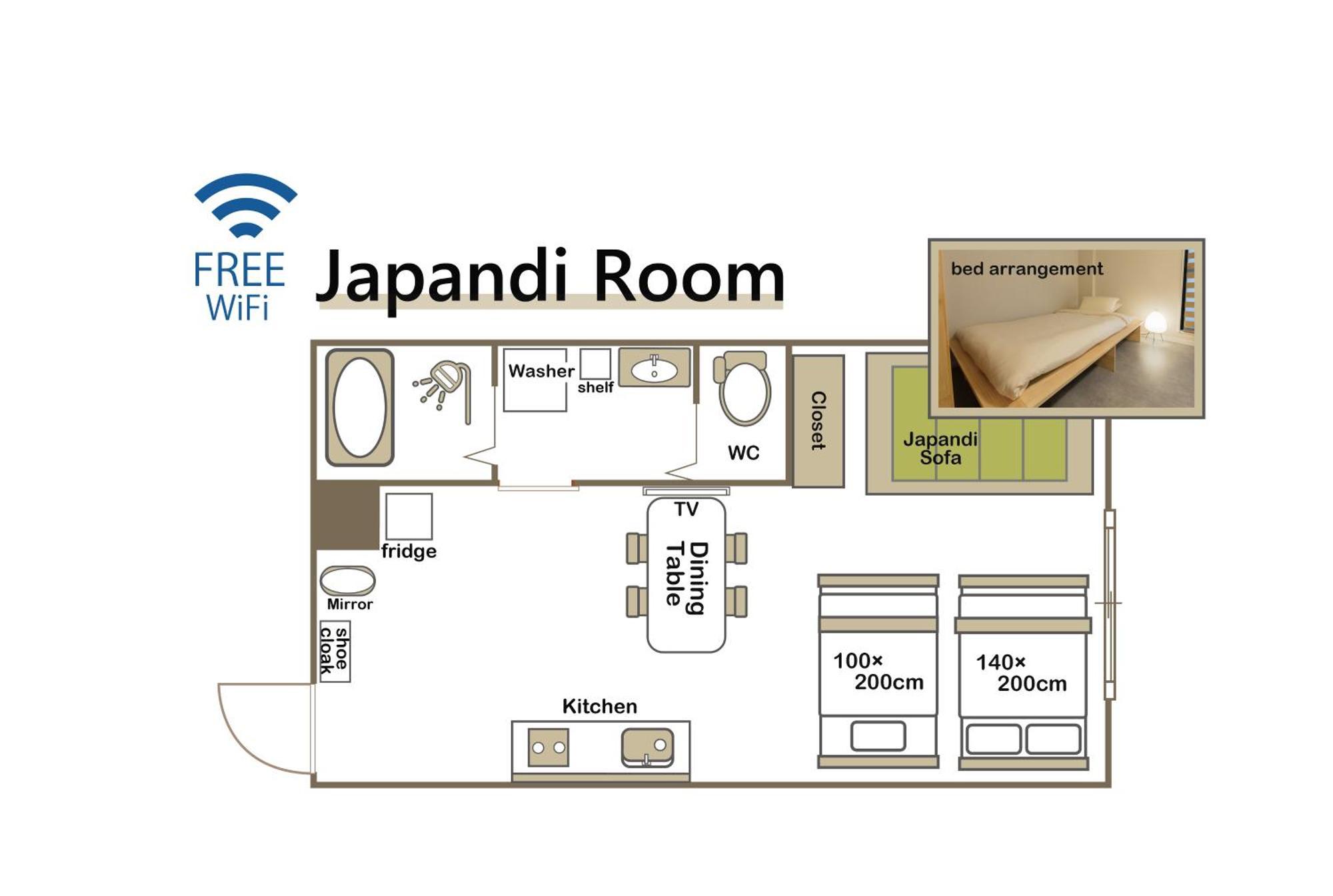 City Hotel Osaka Retreat Esterno foto