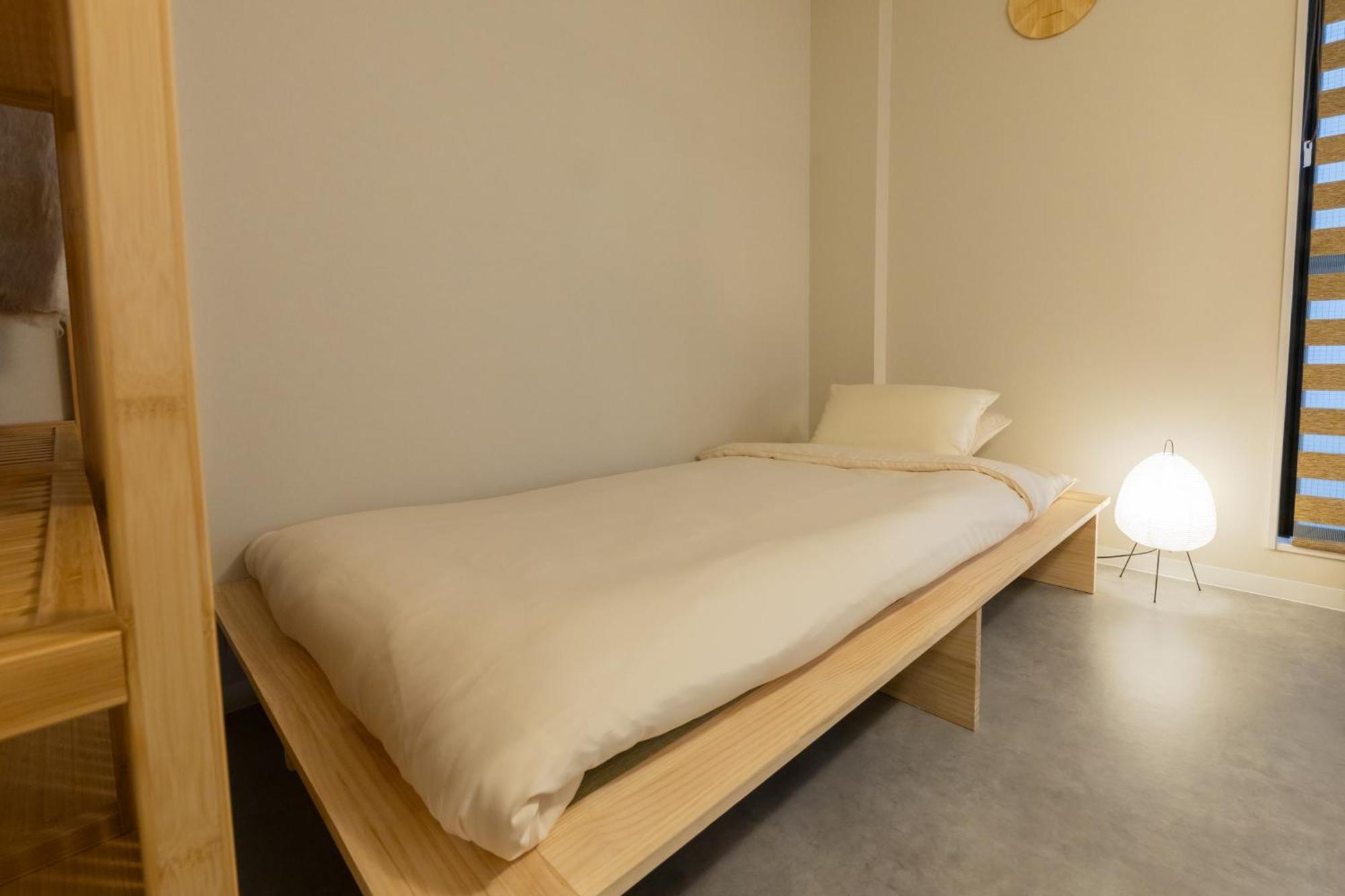City Hotel Osaka Retreat Camera foto